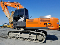 HITACHI  Excavator ZX330-5B  12,417h_6