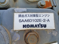 KOMATSU  Excavator PC210LC-7K 2003 _25