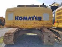 KOMATSU  Excavator PC210LC-7K 2003 _3