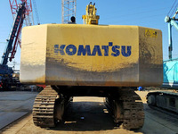 KOMATSU  Excavator PC650-8E0 2012 _3