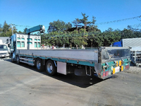 UD TRUCKS Quon Truck (With 5 Steps Of Unic Cranes) PKG-CG4ZE 2007 480,911km_4