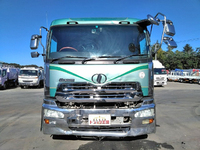 UD TRUCKS Quon Truck (With 5 Steps Of Unic Cranes) PKG-CG4ZE 2007 480,911km_9