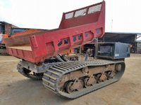 HITACHI  Crawler Dump CG45-3  9,389h_2