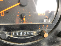 ISUZU Giga Dump KC-CXZ81K1D 1996 1,184,309km_26