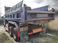 ISUZU Giga Dump KC-CXZ81K1D 1996 1,184,309km_3