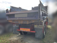 ISUZU Giga Dump KC-CXZ81K1D 1996 1,184,309km_4