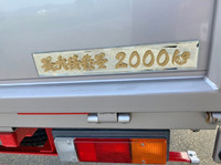 MITSUBISHI FUSO Canter Double Cab TKG-FEA20 2014 57,791km_10