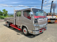 MITSUBISHI FUSO Canter Double Cab TKG-FEA20 2014 57,791km_3