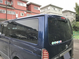 Hiace Box Van_2