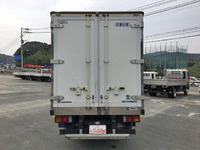 MITSUBISHI FUSO Canter Refrigerator & Freezer Truck TKG-FEA50 2012 211,617km_10