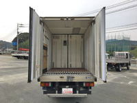 MITSUBISHI FUSO Canter Refrigerator & Freezer Truck TKG-FEA50 2012 211,617km_11