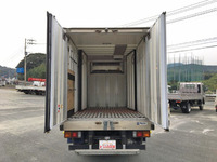 MITSUBISHI FUSO Canter Refrigerator & Freezer Truck TKG-FEA50 2012 211,617km_12