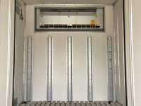 MITSUBISHI FUSO Canter Refrigerator & Freezer Truck TKG-FEA50 2012 211,617km_13