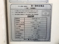 MITSUBISHI FUSO Canter Refrigerator & Freezer Truck TKG-FEA50 2012 211,617km_16