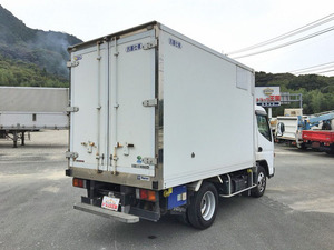 Canter Refrigerator & Freezer Truck_2