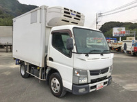 MITSUBISHI FUSO Canter Refrigerator & Freezer Truck TKG-FEA50 2012 211,617km_3