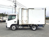MITSUBISHI FUSO Canter Refrigerator & Freezer Truck TKG-FEA50 2012 211,617km_5