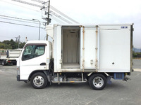 MITSUBISHI FUSO Canter Refrigerator & Freezer Truck TKG-FEA50 2012 211,617km_6