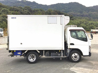 MITSUBISHI FUSO Canter Refrigerator & Freezer Truck TKG-FEA50 2012 211,617km_7