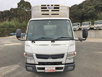 MITSUBISHI FUSO Canter Refrigerator & Freezer Truck TKG-FEA50 2012 211,617km_8