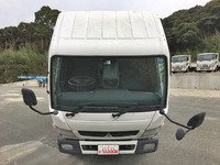 MITSUBISHI FUSO Canter Refrigerator & Freezer Truck TKG-FEA50 2012 211,617km_9
