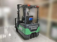 TOYOTA  Forklift 7FBE15 2014 5,876.1h_3