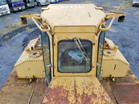 CAT  Bulldozer D10  1,491h_14