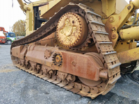 CAT  Bulldozer D10  1,491h_32