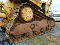 CAT  Bulldozer D10  1,491h_33