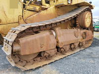 CAT  Bulldozer D10  1,491h_34