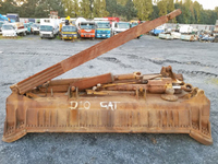 CAT  Bulldozer D10  1,491h_9