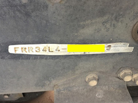 ISUZU Forward Aluminum Wing PA-FRR34L4 2005 477,112km_21