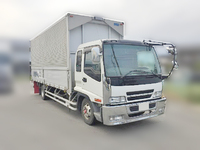 ISUZU Forward Aluminum Wing PA-FRR34L4 2005 477,112km_3