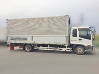 ISUZU Forward Aluminum Wing PA-FRR34L4 2005 477,112km_4