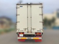 ISUZU Forward Aluminum Wing PA-FRR34L4 2005 477,112km_6