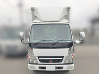 MITSUBISHI FUSO Canter Aluminum Van PA-FE78DEV 2006 417,715km_6