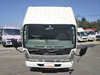 ISUZU Elf Flat Body PB-NKS81A 2006 24,408km_10