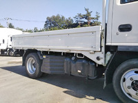 ISUZU Elf Flat Body PB-NKS81A 2006 24,408km_18