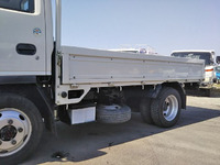 ISUZU Elf Flat Body PB-NKS81A 2006 24,408km_19