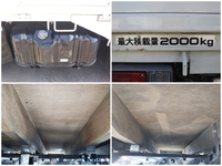 ISUZU Elf Flat Body PB-NKS81A 2006 24,408km_20