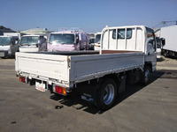 ISUZU Elf Flat Body PB-NKS81A 2006 24,408km_2