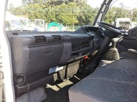 ISUZU Elf Flat Body PB-NKS81A 2006 24,408km_34