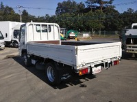 ISUZU Elf Flat Body PB-NKS81A 2006 24,408km_4