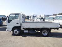 ISUZU Elf Flat Body PB-NKS81A 2006 24,408km_5