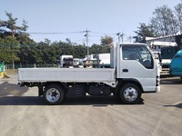 ISUZU Elf Flat Body PB-NKS81A 2006 24,408km_7