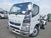 MITSUBISHI FUSO Canter Container Carrier Truck TPG-FBA50 2019 641km_3