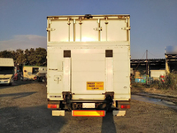 HINO Dutro Refrigerator & Freezer Truck BDG-XZU414M 2007 519,864km_11