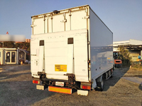 HINO Dutro Refrigerator & Freezer Truck BDG-XZU414M 2007 519,864km_2