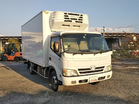 HINO Dutro Refrigerator & Freezer Truck BDG-XZU414M 2007 519,864km_3