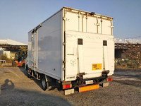 HINO Dutro Refrigerator & Freezer Truck BDG-XZU414M 2007 519,864km_4